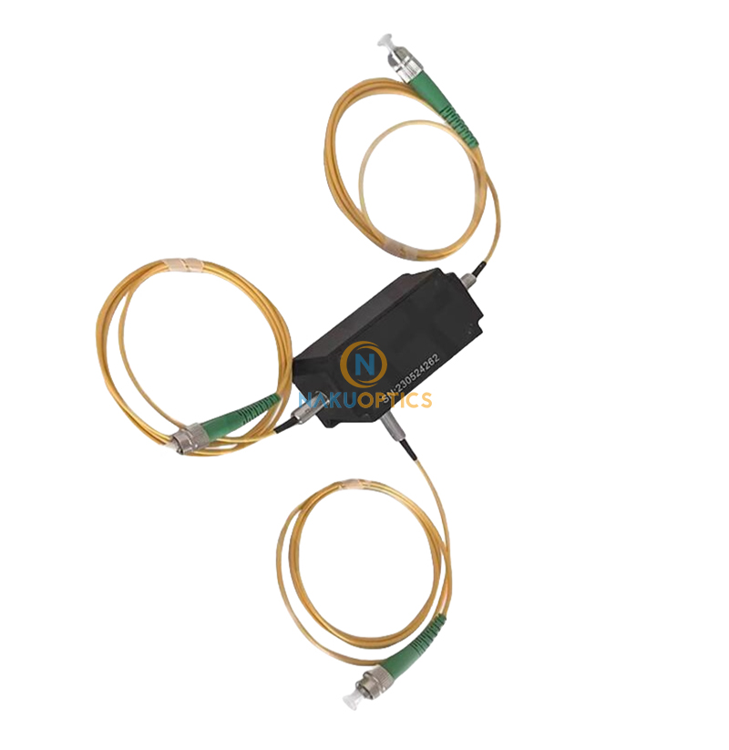 980nm fiber circulator
